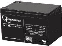 EnerGenie Rechargeable battery 12 V 12 AH for UPS EnerGenie SpecificationsNominal voltage: 12 VDimensions: 151 x 99 x 96 mmHeigh