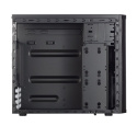 Fractal Design CORE 1100 Black, Midle-Tower, Power supply included No Fractal Design CORE 1100 Black, Midle-Tower, Power supply included No