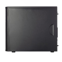 Fractal Design CORE 1100 Black, Midle-Tower, Power supply included No Fractal Design CORE 1100 Black, Midle-Tower, Power supply included No
