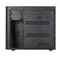 Fractal Design CORE 1100 Black, Midle-Tower, Power supply included No Fractal Design CORE 1100 Black, Midle-Tower, Power supply included No