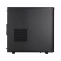 Fractal Design CORE 2300 Black, Midle-Tower, Power supply included No