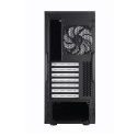 Fractal Design CORE 2300 Black, Midle-Tower, Power supply included No