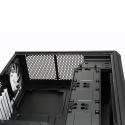 Fractal Design CORE 2300 Black, Midle-Tower, Power supply included No