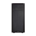 Fractal Design CORE 2300 Black, Midle-Tower, Power supply included No