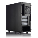 Fractal Design CORE 2300 Black, Midle-Tower, Power supply included No