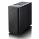 Fractal Design CORE 2300 Black, Midle-Tower, Power supply included No