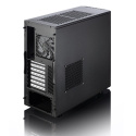 Fractal Design CORE 2300 Black, Midle-Tower, Power supply included No