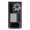 Fractal Design Define R5 Black, Mini-Tower, Power supply included No