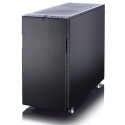 Fractal Design Define R5 Black, Mini-Tower, Power supply included No