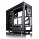 Fractal Design Define R5 Black, Mini-Tower, Power supply included No