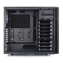 Fractal Design Define R5 Black, Mini-Tower, Power supply included No