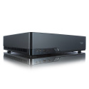 Fractal Design NODE 202 Black, Power supply included No