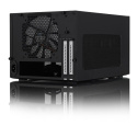 Fractal Design NODE 304 2 - USB 3.0 (Internal 3.0 to 2.0 adapter included)1 - 3.5mm audio in (microphone)1 - 3.5mm audio out (he