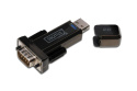 Konwerter USB2.0 / RS232 Serial (DB9M) FT232RL