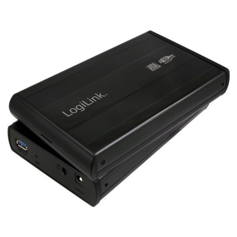 Logilink UA0107 3.5", SATA, USB 3.0