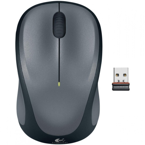 Logitech M235 Black