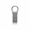 Silicon Power Firma F80 16 GB, USB 2.0, Grey, Silver Silicon Power Firma F80 16 GB, USB 2.0, Grey, Silver