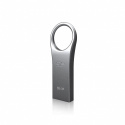 Silicon Power Firma F80 16 GB, USB 2.0, Grey, Silver Silicon Power Firma F80 16 GB, USB 2.0, Grey, Silver