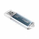 Silicon Power Marvel M01 16 GB, USB 3.0, Blue