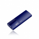 Silicon Power Ultima U05 16 GB, USB 2.0, Blue