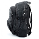 Targus Classic 15-17 ", Black, Backpack, Shoulder strap, Polyester