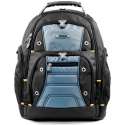 Targus Drifter 15-17 ", Black/Grey, Polyester, Backpack, Shoulder strap