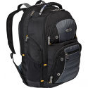 Targus Drifter 15-17 ", Black/Grey, Polyester, Backpack, Shoulder strap