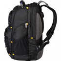 Targus Drifter 15-17 ", Black/Grey, Polyester, Backpack, Shoulder strap