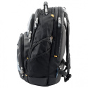 Targus Drifter 15-17 ", Black/Grey, Polyester, Backpack, Shoulder strap