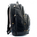 Targus Drifter 15-17 ", Black/Grey, Polyester, Backpack, Shoulder strap