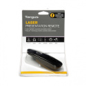 Targus Laser Presentation Remote Weight 57 g, Black, Grey