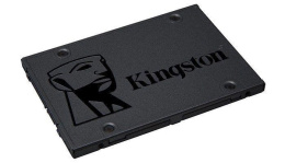 Kingston 480GB A400 SATA3 2.5 SSD Kingston