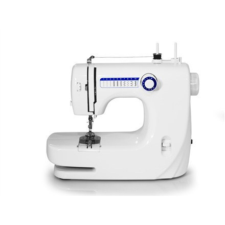 Maszyna do szycia Tristar SM-6000 Biała Sewing machine