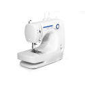 Maszyna do szycia Tristar SM-6000 Biała Sewing machine