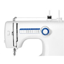 Maszyna do szycia Tristar SM-6000 Biała Sewing machine