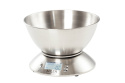 Adler AD 3134 Maximum weight (capacity) 5 kg, Stainless steel