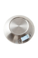 Adler AD 3134 Maximum weight (capacity) 5 kg, Stainless steel