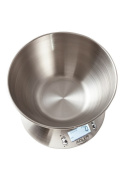 Adler AD 3134 Maximum weight (capacity) 5 kg, Stainless steel