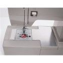 Maszyna do szycia Singer SMC 4423 Szara Sewing machine Grey, Number of stitches 23, Automatic threading