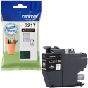 Brother LC3217BK Ink Cartridge, Black