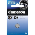 Baterie Camelion CR1220-BP1 CR1220, Lithium, 1 pc(s)