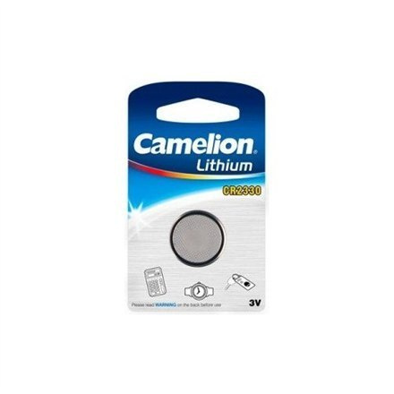 Camelion CR2330, Lithium, 1 pc(s)