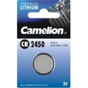 Baterie Camelion CR2450-BP1 CR2450, Lithium, 1 pc(s)