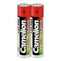 Baterie Camelion LR03-SP2 AAA/LR03, Plus Alkaline, 2 pc(s)