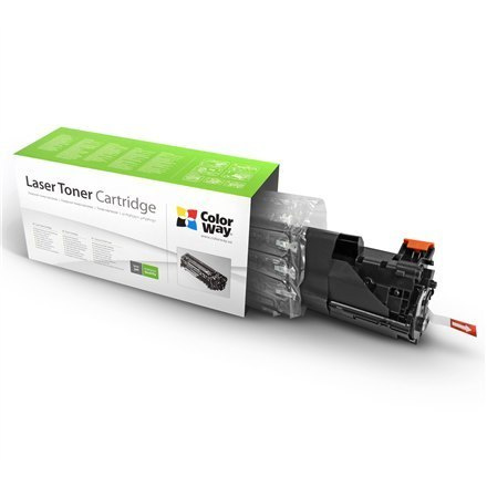 ColorWay Econom Toner Cartridge, Black, HP CF226X