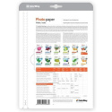 ColorWay Matte Photo Paper, 20 Sheets, A4, 190 g/m²