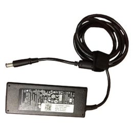Dell 90W AC 90 W, AC adapter, cable not included