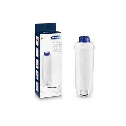 Delonghi DLS C002 Water filter