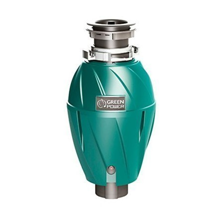 Młynek Elleci 500 W W, 2800 RPM, Quiet; Quick grinding; GO.4 vibration; Never stuck, never jam; Antibacterial Agent