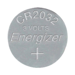 Energizer CR2032, Lithium, 1 pc(s)